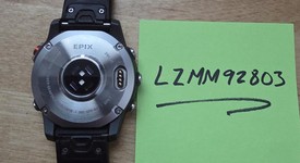 Fair
													Garmin epix Gen 2 - Gray, Standard, photo 4 of 7