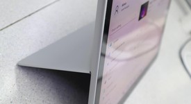 Good
													Microsoft Surface Go 3 - Wi-Fi, Pentium, Platinum, 64 GB, 4 GB, photo 5 of 9