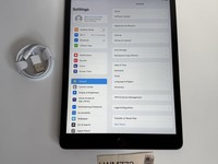 Apple iPad 8th Gen
