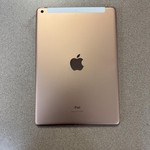Good Apple iPad (7th Gen) - Unlocked, 32 GB, Gold, A2200