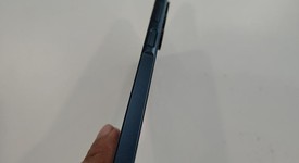 Mint
													Samsung Galaxy A16 5G - Metro by T-Mobile, Blueblack, 128 GB, 4 GB, photo 5 of 9