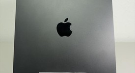 Mint
													Apple iPad Pro 11" (M4) 2024 - Unlocked, Black, 256 GB, 8 GB, A2837, Standard Glass, photo 1 of 8