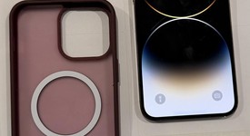 Mint
													Apple iPhone 14 Pro Max - Unlocked, Silver, 128 GB, A2651, photo 1 of 8