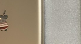 Good
													Apple iPad 5th Gen - Wi-Fi, Gold, 32 GB, A1822, photo 6 of 6