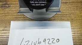 Good
													Samsung Galaxy Watch5 - Unlocked, Graphite, 40mm, photo 1 of 6