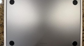 Good
													MacBook Air 2022 - 13" - Apple M2, Gray, 256 GB, 8 GB, photo 5 of 8
