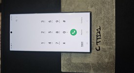 Good
													Samsung Galaxy S22 Ultra - Unlocked, Black, 512 GB, 12 GB, SM-S908U1, photo 2 of 9