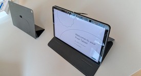 Mint
													Google Pixel Tablet 11" - Wi-Fi, Hazel, 128 GB, 8 GB, NO Dock, photo 3 of 5