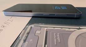 Mint
													Samsung Galaxy S25 - Unlocked, Icy Blue, 256 GB, 12 GB, SM-S931U1, photo 5 of 9