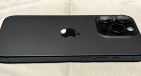 Good
													Apple iPhone 15 Pro - Unlocked, Blue, 256 GB, A2848, photo 4 of 8