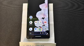 Good
													Google Pixel 6 - Unlocked, Coral, 128 GB, 8 GB, GB7N6, photo 2 of 25