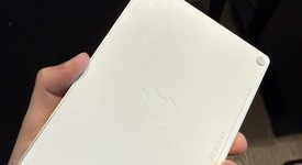Used
													Apple Magic Trackpad - White, photo 4 of 5