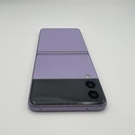 Mint Samsung Galaxy Z Flip3 5G - T-Mobile, Lavender, 128 GB, 8 GB, SM-F711U