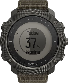 Suunto Traverse Alpha for sale