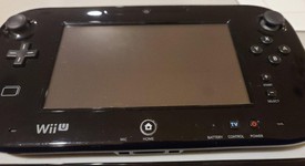 Good
													Wii U - Black, 32 GB, photo 2 of 8