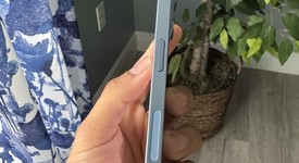 Mint
													Apple iPhone 14 - Unlocked, Blue, 128 GB, A2649, photo 4 of 7