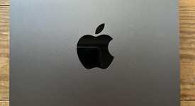 Good
													Mac mini 2018 - I3, Gray, 128 GB, 8 GB, photo 1 of 8