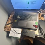 Good Asus ROG Strix G17 (2023) G713 - 1 TB, Gray, 16 GB, AMD Ryzen 9, QHD