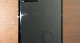 Good
													Samsung Galaxy Note 20 Ultra 5G - Unlocked, Mystic Black, 128 GB, 12 GB, SM-N986U1, photo 2 of 9