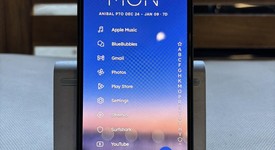 Mint
													Google Pixel 9a - Unlocked, Obsidian, 128 GB, 8 GB, photo 2 of 13