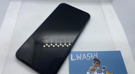 Fair
													Apple iPhone 11 - Unlocked, Black, 128 GB, A2111, photo 2 of 10