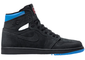 Jordan 1 Retro High OG Quai 54 (2017) (GS) for sale