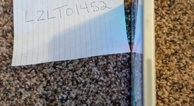 Good
													Apple iPad Air 11" (M2) 2024 - Wi-Fi, Blue, 128 GB, A2902, photo 4 of 9