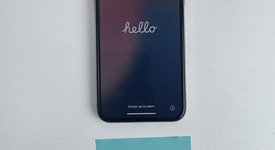 Good
													Apple iPhone 11 Pro - Unlocked, Silver, 256 GB, A2160, photo 1 of 8