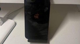 Good
													Apple iPhone 13 - T-Mobile, Midnight, 128 GB, A2482, photo 3 of 3