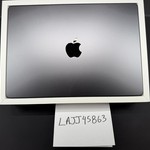 Good MacBook Pro Late 2023 (M3) - 14 inch - 1 TB, Black, 36 GB, Apple M3 Max 14-core, 30-core GPU