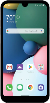 LG Fortune 3