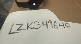 Good
													Apple Watch Series 10 42mm - Black, A2997 - GPS, Aluminum, photo 2 of 4