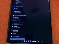 Samsung Galaxy Tab  S10 Ultra