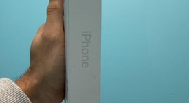 New
													Apple iPhone 16e - Unlocked, White, 128 GB, A3212, photo 3 of 5