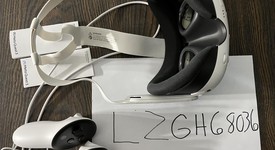 Mint
													Meta Quest 3 - 512 GB, photo 4 of 14