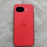 Mint Google Pixel 10a - Unlocked, 128 GB, Berry, GE1GQ