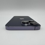 Mint Apple iPhone 14 Pro Max - Unlocked, 256 GB, Purple, A2651