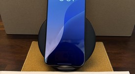 Good
													Apple iPhone 16 Pro Max - Unlocked, Black, 256 GB, A3084, photo 1 of 5