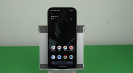 Good
													Google Pixel 8a - T-Mobile, Obsidian, 128 GB, 8 GB, GKV4X, Sub-6 5G, photo 2 of 10