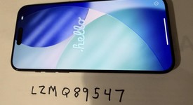 Good
													Apple iPhone 15 Pro Max - Unlocked, Black, 1 TB, A2849, photo 1 of 13