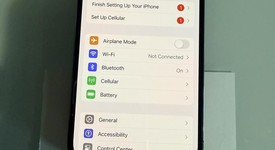 Good
													Apple iPhone 14 Pro - Unlocked, Purple, 512 GB, A2650, photo 1 of 9