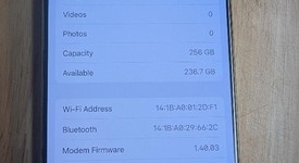 Good
													Apple iPhone 16 Pro - Verizon, Natural, 256 GB, A3083, photo 4 of 10