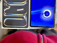 Apple iPad Pro 11" (M4) 2024