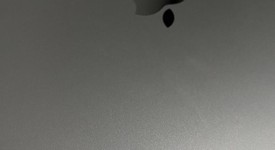 Good
													MacBook Pro 2021 - 14" - Apple M1 Pro 10-core, Gray, 512 GB, 16 GB, photo 4 of 8