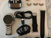 Samsung Galaxy Watch8 Classic