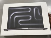 MacBook Pro 2024 - 16"