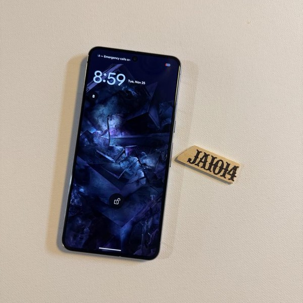 Google Pixel 8 Pro - Unlocked, 256 GB, Bay, 12 GB, G1MNW, mmWave 5G