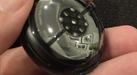Mint
													Google Pixel Watch 3 - Wi-Fi, Black, 41mm, Wi-Fi, photo 6 of 6