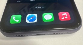 Good
													Apple iPhone 11 - Unlocked, Purple, 64 GB, A2111, photo 2 of 10