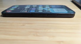 Fair
													Apple iPhone 12 - Unlocked, Black, 128 GB, A2172, photo 4 of 15